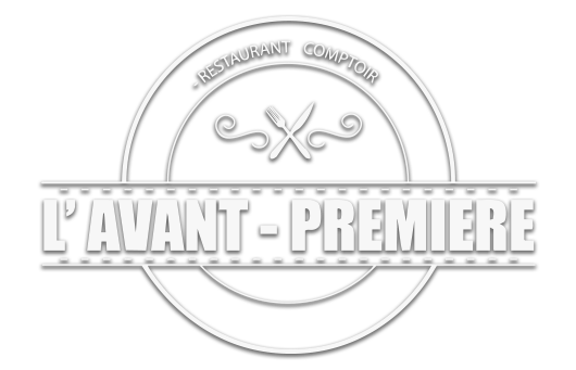 Logo L'Avant Première